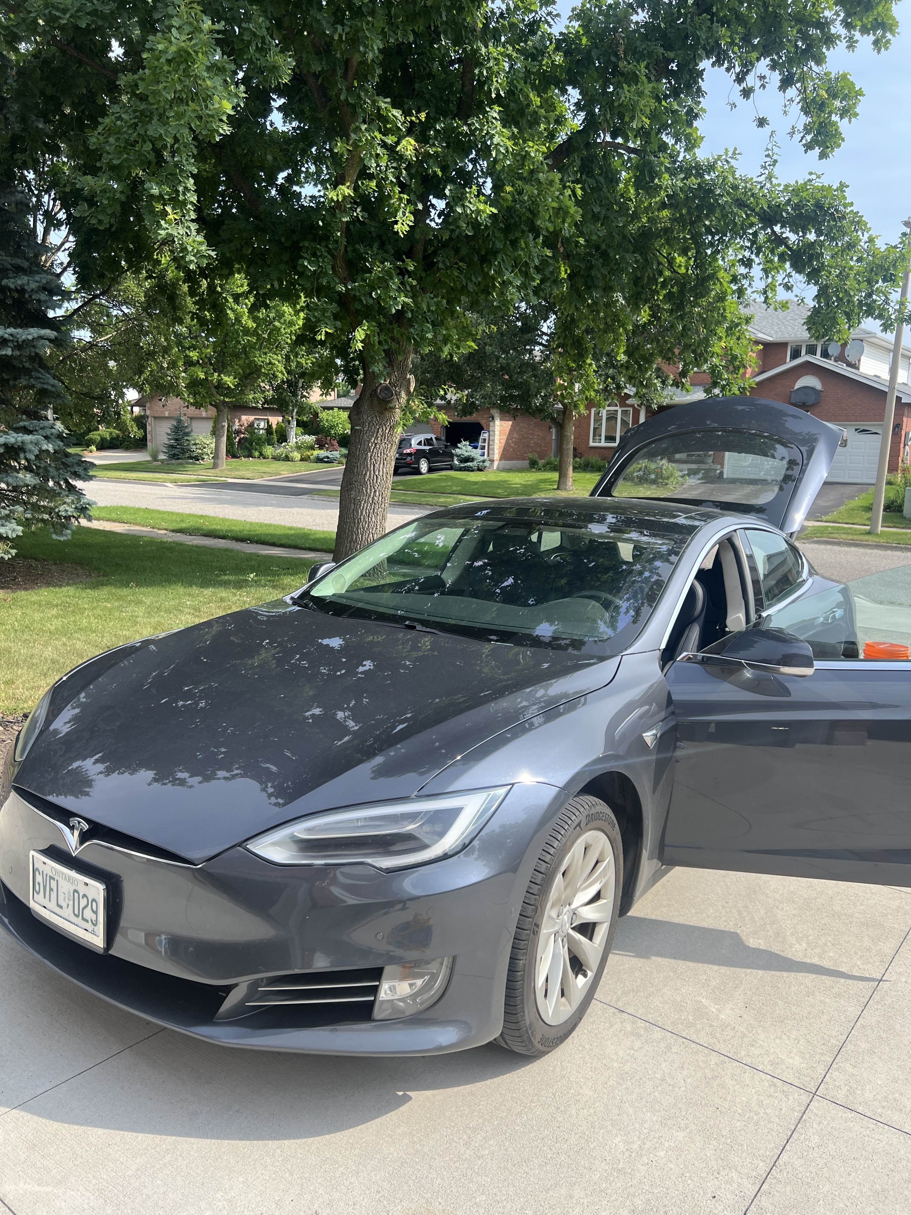 Gallery hero background